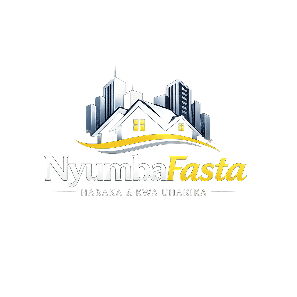 NyumbaFasta