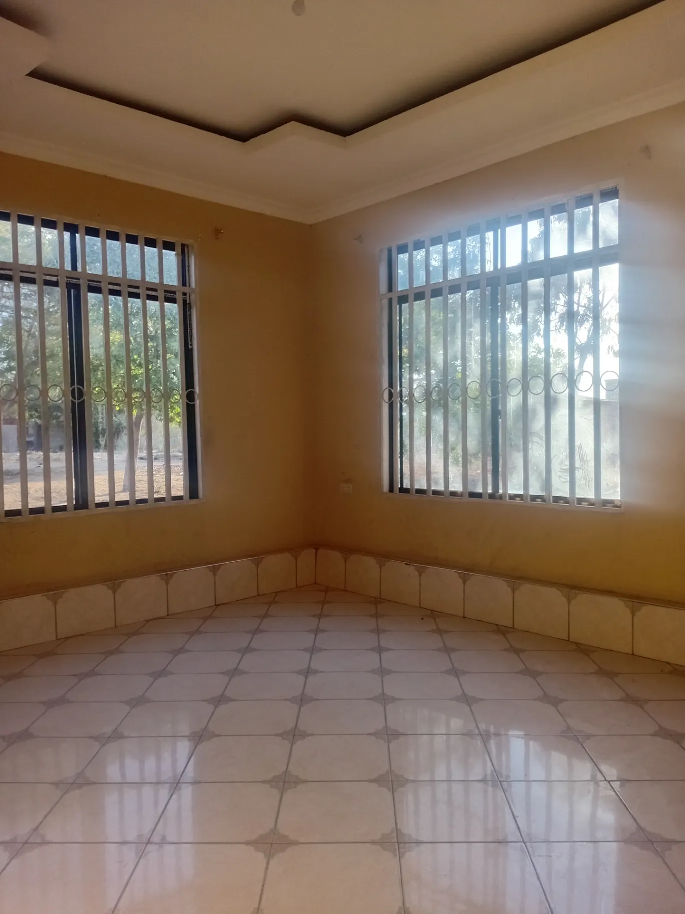 Nyumba – Dodoma Mjini