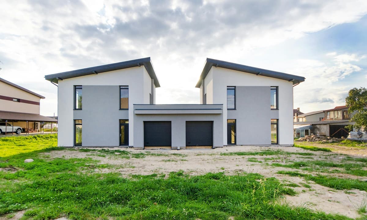 Apartment – Dodoma Mjini