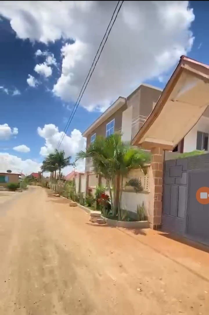 Apartment – Dodoma Mjini